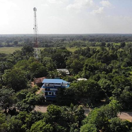 Wilpattu Dolosmahe Экстерьер фото