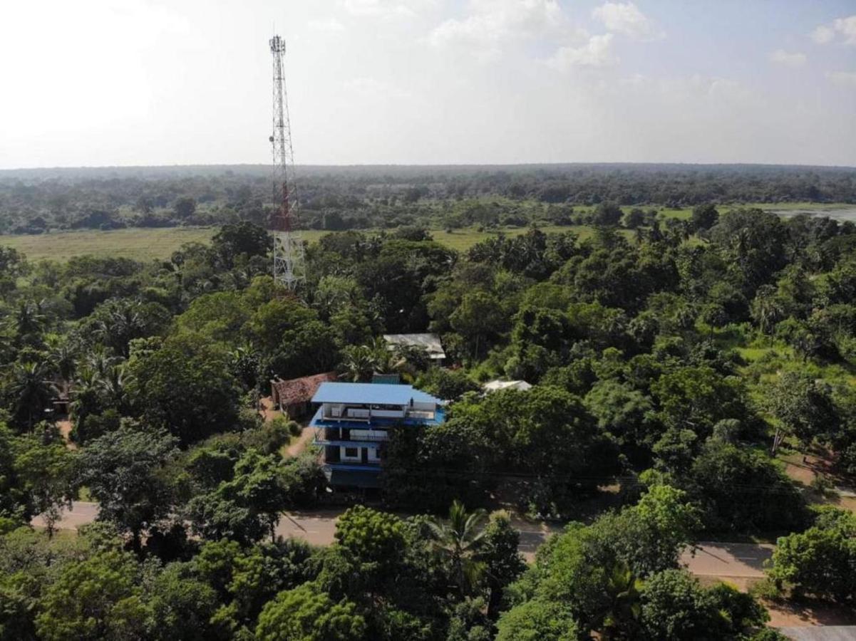 Wilpattu Dolosmahe Экстерьер фото