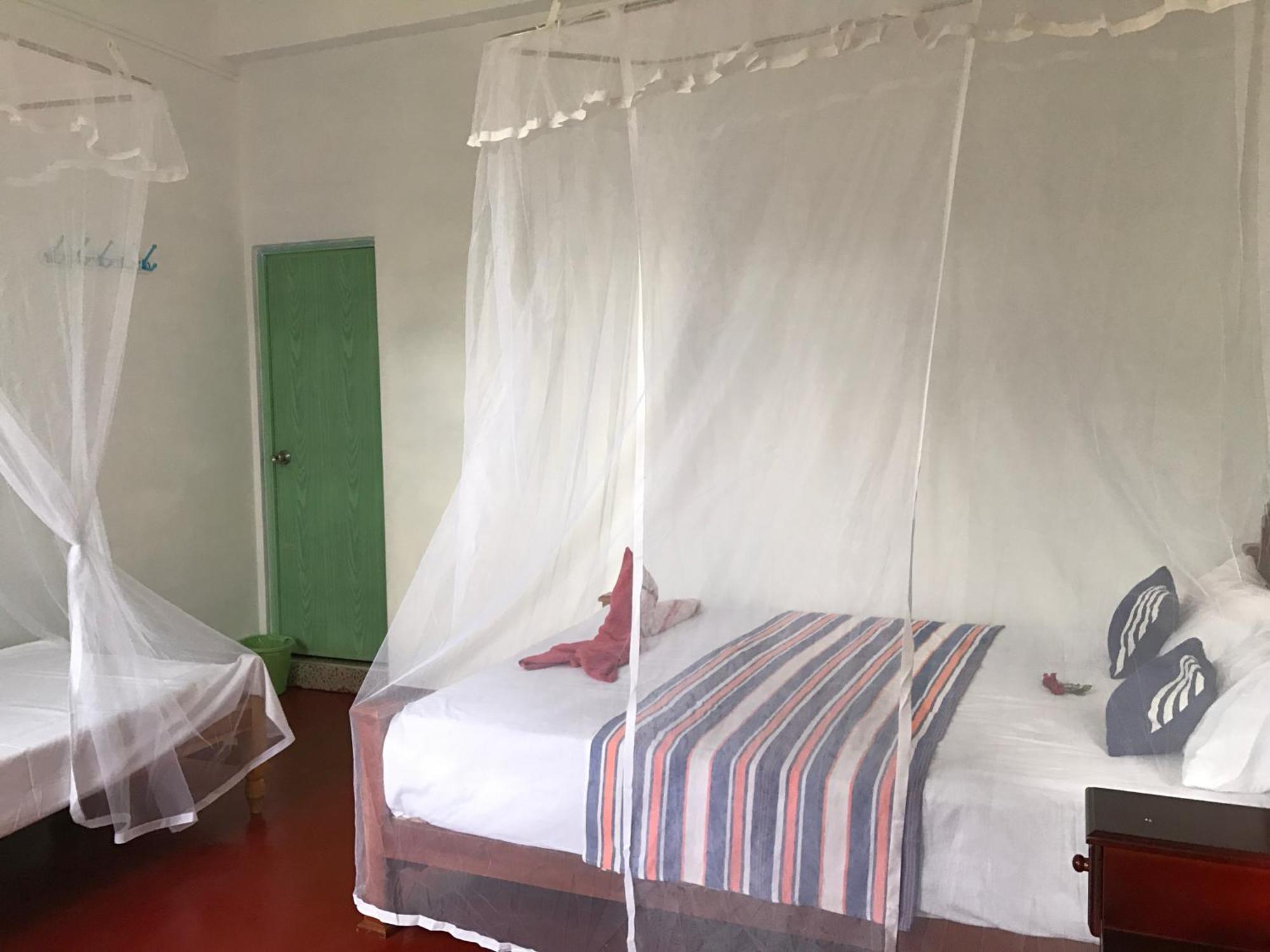 Wilpattu Dolosmahe Экстерьер фото