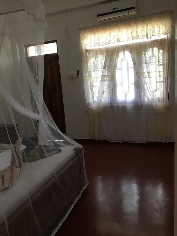 Wilpattu Dolosmahe Экстерьер фото