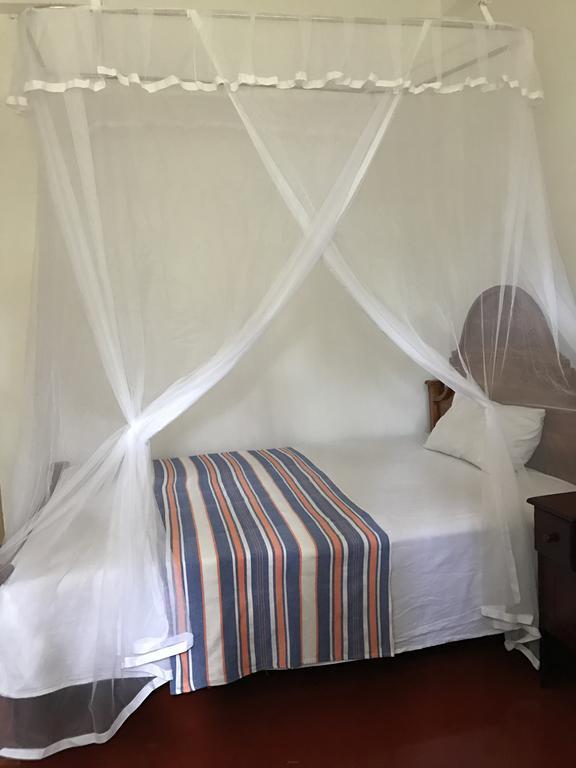 Wilpattu Dolosmahe Экстерьер фото