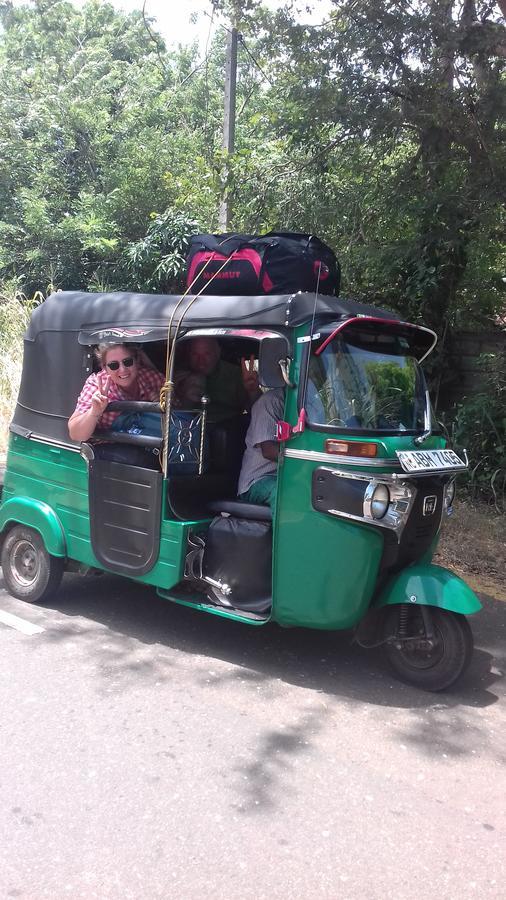 Wilpattu Dolosmahe Экстерьер фото